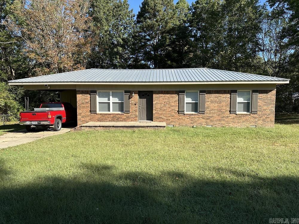 Meadowbrook Dr, Heber Springs, AR 72543