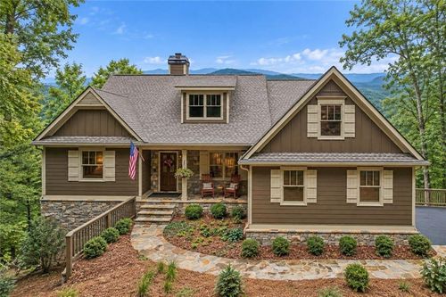 337 Disharoon Dr, Big Canoe, GA, 30143 | Card Image
