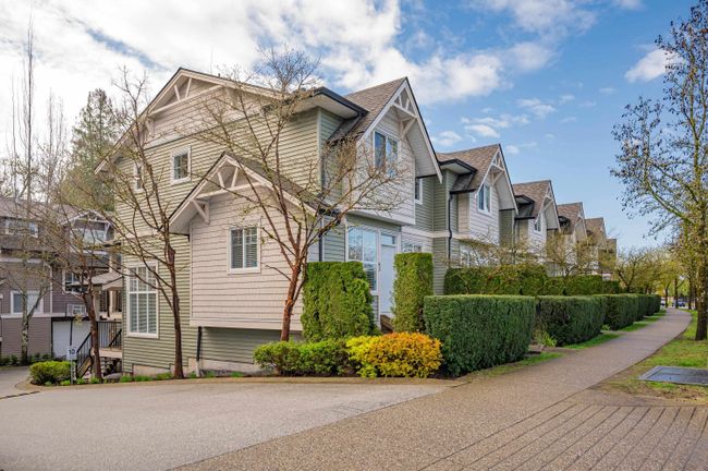 63 - 11720 Cottonwood Drive, Townhouse with 3 bedrooms, 3 bathrooms and 2 parking in Maple Ridge BC | Image 3