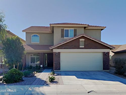 2731 W Grenadine Rd, Phoenix, AZ, 85041-3427 | Card Image