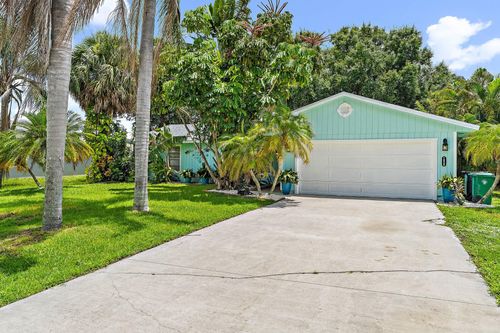 1026 Sw Bianca Ave, Port St. Lucie, FL, 34953-3205 | Card Image