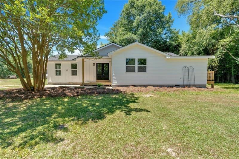 Burnett Ferry Rd, Rome, GA 30165