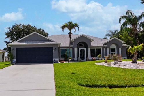 4025 Sw Kadlic St, Port St. Lucie, FL, 34953-5675 | Card Image