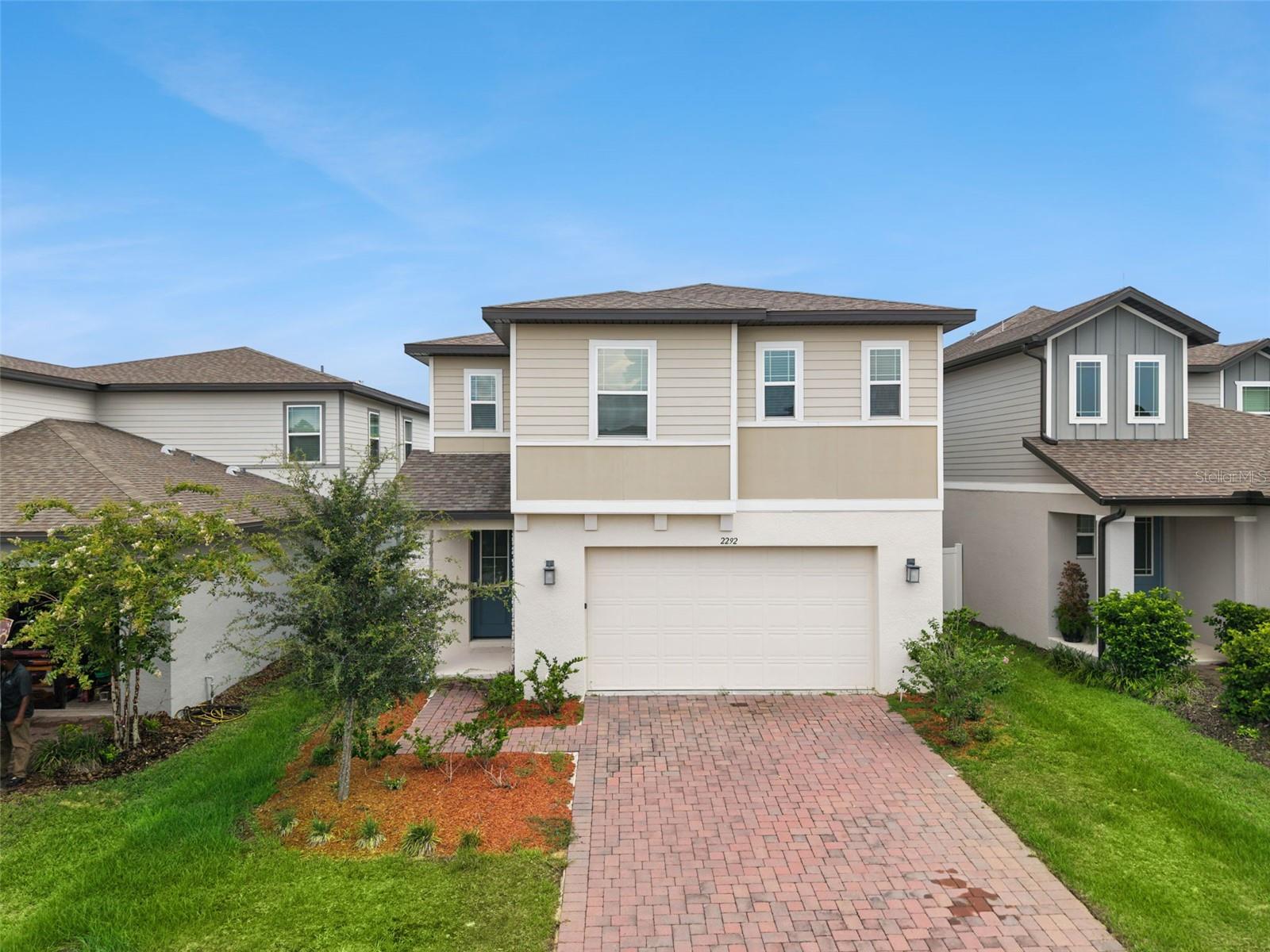 Residential in CLERMONT 2