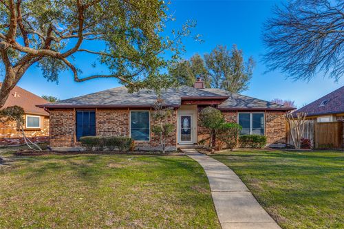 3814 Drakestone Ave, Rowlett, TX, 75088-6537 | Card Image