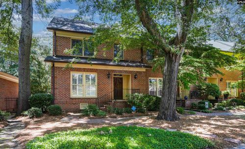 717 Poinsettia Street, Columbia, SC, 29205 | Card Image