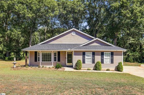 433 Shore Line Dr, Anderson, SC, 29626-5327 | Card Image