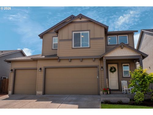 2451 W 9th Ave, Junction City, OR, 97448-1320 | Card Image