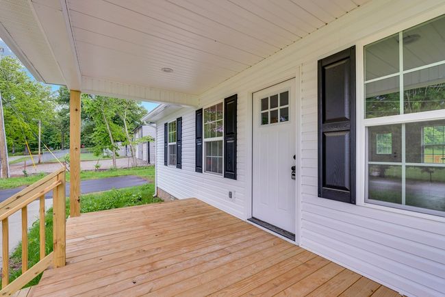 286 Wilhite St, House other with 3 bedrooms, 2 bathrooms and null parking in Doyle TN | Image 17
