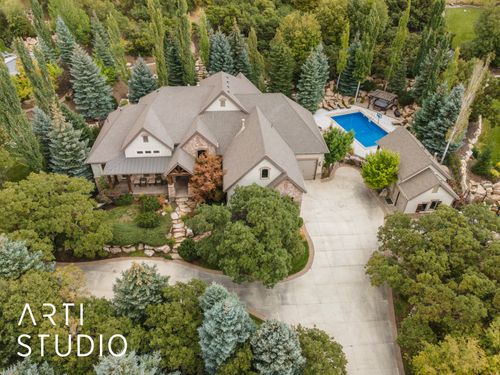 3532 N Layton Ridge Dr, Layton, UT, 84040-7123 | Card Image