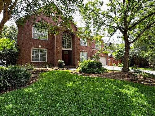 19 Bentgrass Place, The Woodlands, TX, 77381 | Card Image