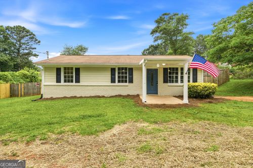 405 E Wilson St, villa rica, GA, 30180-2719 | Card Image