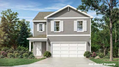 5928 Pitch Pine Dr, Canal Winchester, OH, 43110 | Card Image