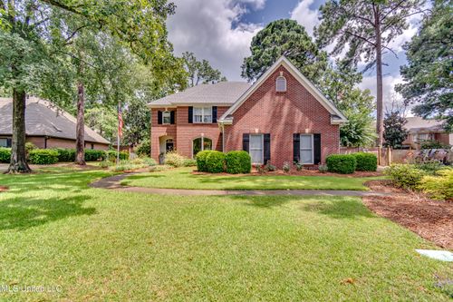 407 Daniel Dr, Brandon, MS, 39047-7395 | Card Image