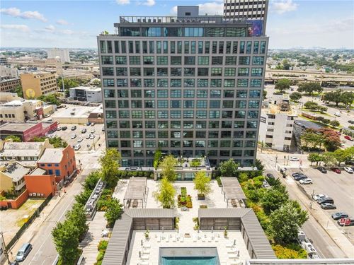 apt-10b-1001 Julia St, New Orleans, LA, 70113-2021 | Card Image