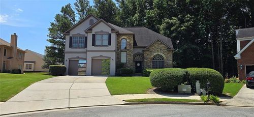 3310 Mcclure Woods Ct, Duluth, GA, 30096-8507 | Card Image