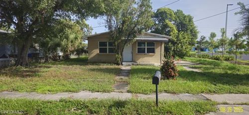 2961 Price Ave, Fort Myers, FL, 33916-4258 | Card Image