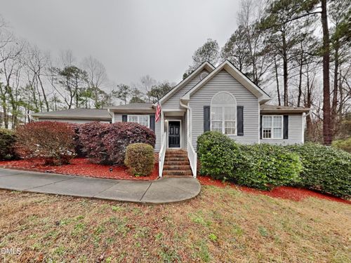 76 Wild Oaks Ct, Fuquay Varina, NC, 27526-4937 | Card Image