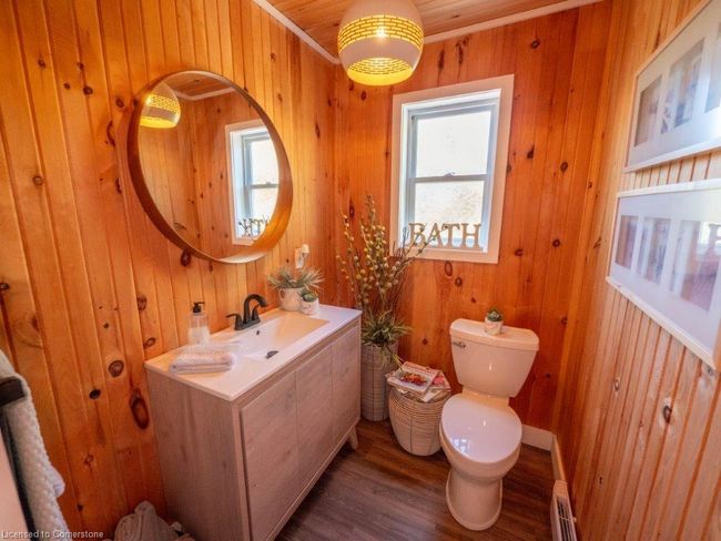 4476 Island 1040, House other with 2 bedrooms, 1 bathrooms and null parking in Georgian Bay ON | Image 36