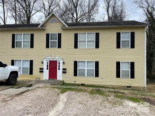 111 + 113 Sunset Drive, Clover, SC, 29710 | Card Image