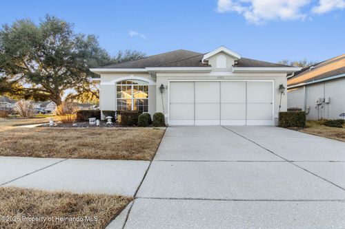 11911 Valley Falls Loop, Spring Hill, FL, 34609-9270 | Card Image