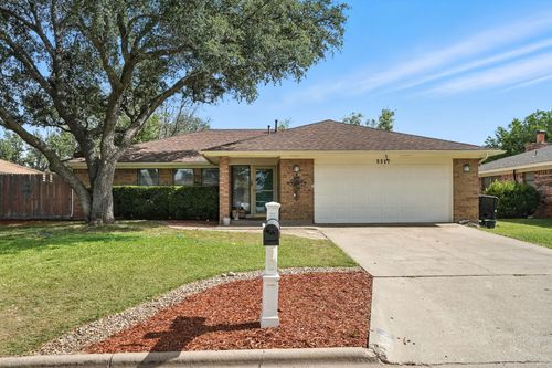 5317 Hunters Cir, Abilene, TX, 79606-4208 | Card Image