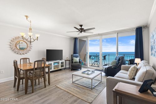 529-14701 Front Beach Road, Panama City Beach, FL, 32413 | Card Image