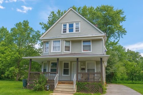 1359 E 114th St, Cleveland, OH, 44106-1323 | Card Image