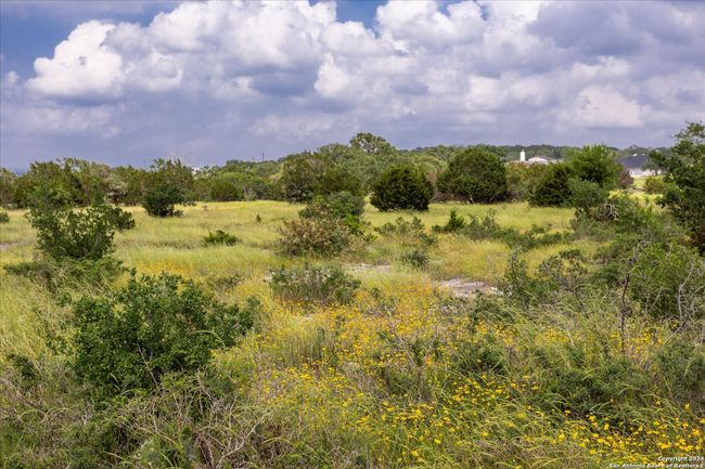 LOT 88 Sabinas Ridge Rd, Home with 0 bedrooms, 0 bathrooms and null parking in Boerne TX | Image 7