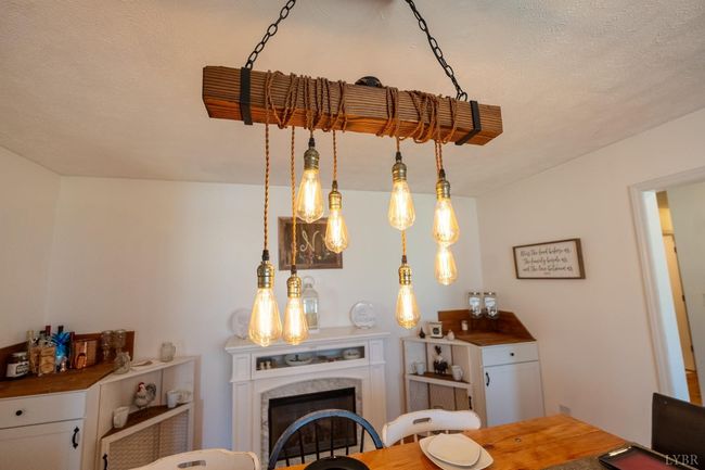 1553 Old Stage Rd, House other with 3 bedrooms, 3 bathrooms and null parking in AMHERST VA | Image 17