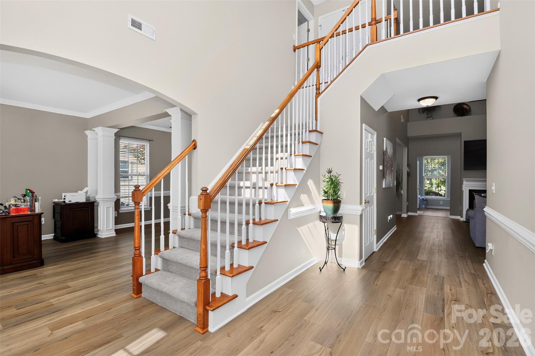 Residential in Charlotte 5