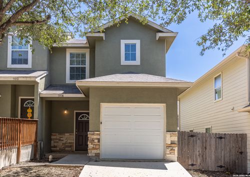 5008 Flipper Dr, San Antonio, TX, 78238-5403 | Card Image