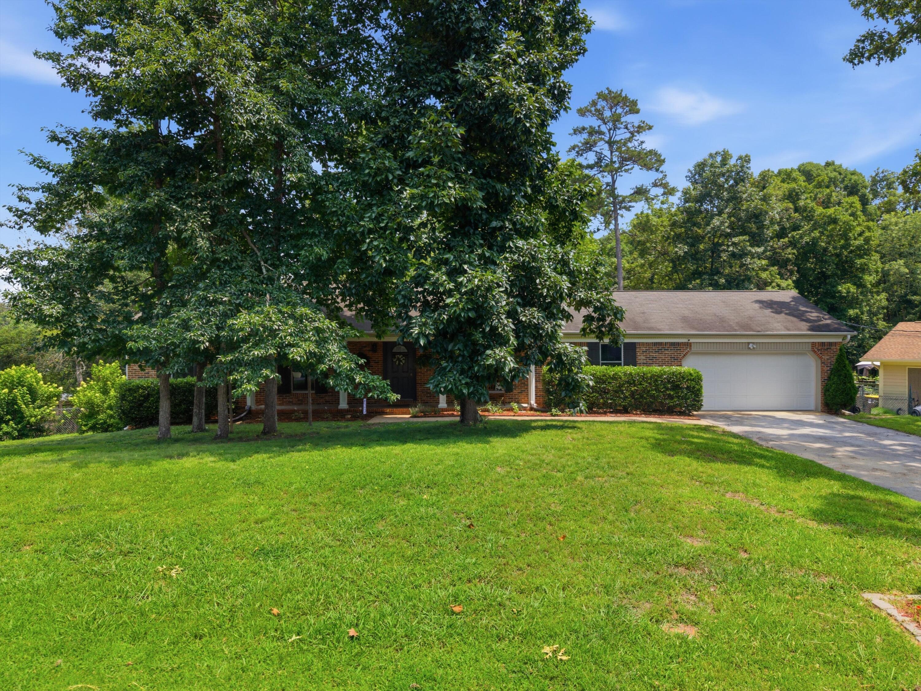 Residential in Chattanooga 5