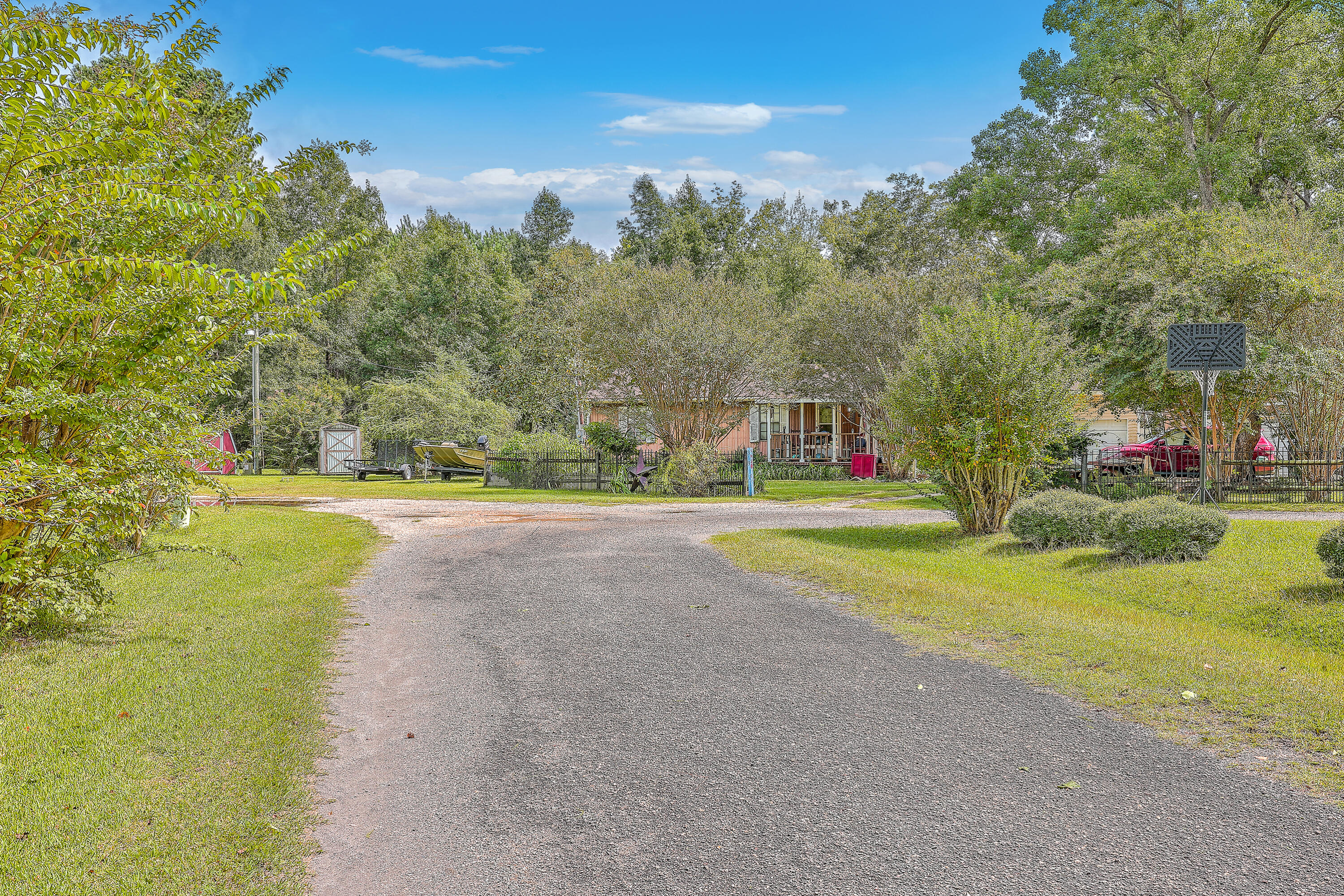 Disabled Ln, Moncks Corner, SC 29461