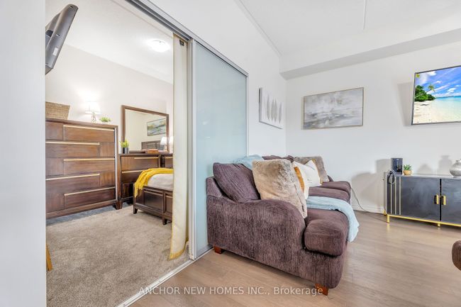 317 - 630 Sauve St, Condo with 2 bedrooms, 1 bathrooms and 1 parking in Milton ON | Image 20