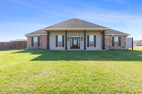 5011 Alfred Road, Maurice, LA, 70555 | Card Image