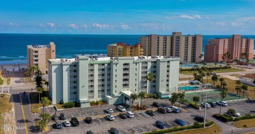 207-3800 S Atlantic Ave, DAYTONA BEACH SHORES, FL, 32118-7755 | Card Image