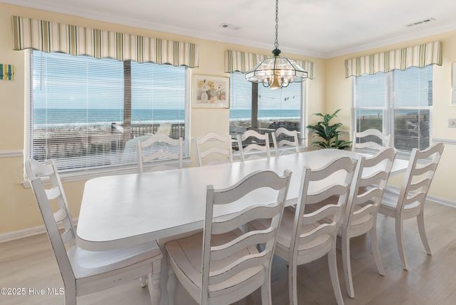 839 Ocean Blvd W, House other with 5 bedrooms, 6 bathrooms and null parking in Holden Beach NC | Image 7