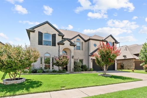 1203 Foxtail Dr, Mansfield, TX, 76063-2327 | Card Image