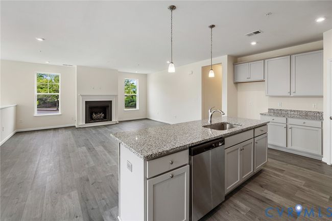 4009 Next Level Trce, Condo with 3 bedrooms, 3 bathrooms and null parking in Midlothian VA | Image 12