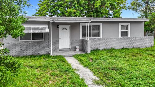 1-1423 Nw 12th St, Fort Lauderdale, FL, 33311-5906 | Card Image
