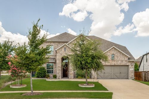8209 Benthaven Place, Frisco, TX, 75035 | Card Image