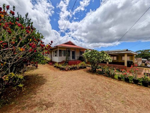 1320 Jasmine Dr, Lanai City, HI, 96763 | Card Image