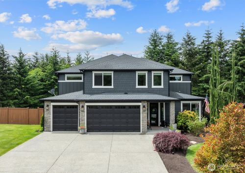 16714 60th Dr Nw, Stanwood, WA, 98292-8178 | Card Image