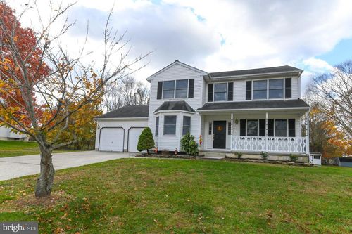 308 Snowgoose Ln, MULLICA HILL, NJ, 08062-3207 | Card Image