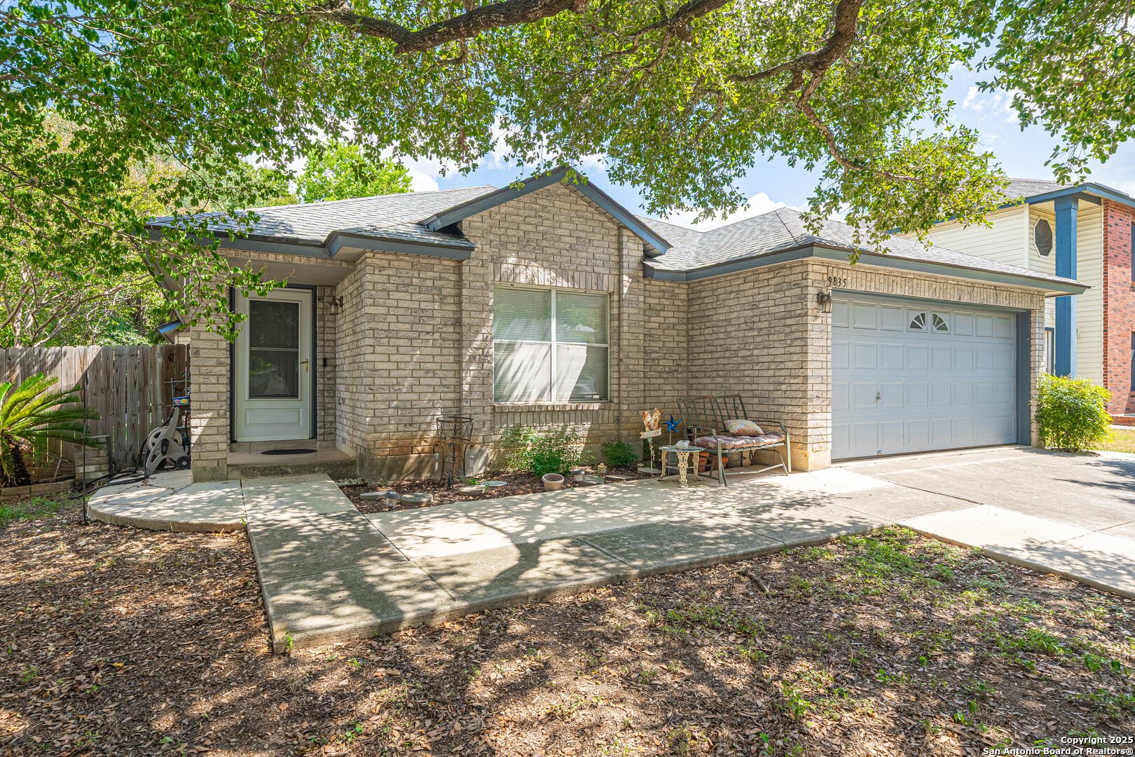Residential in San Antonio 3