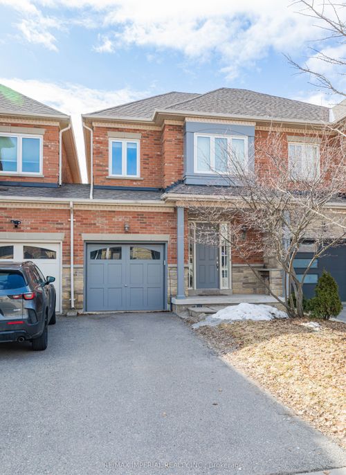 73 Southvale Dr, Vaughan, ON, L6A0Y6 | Card Image