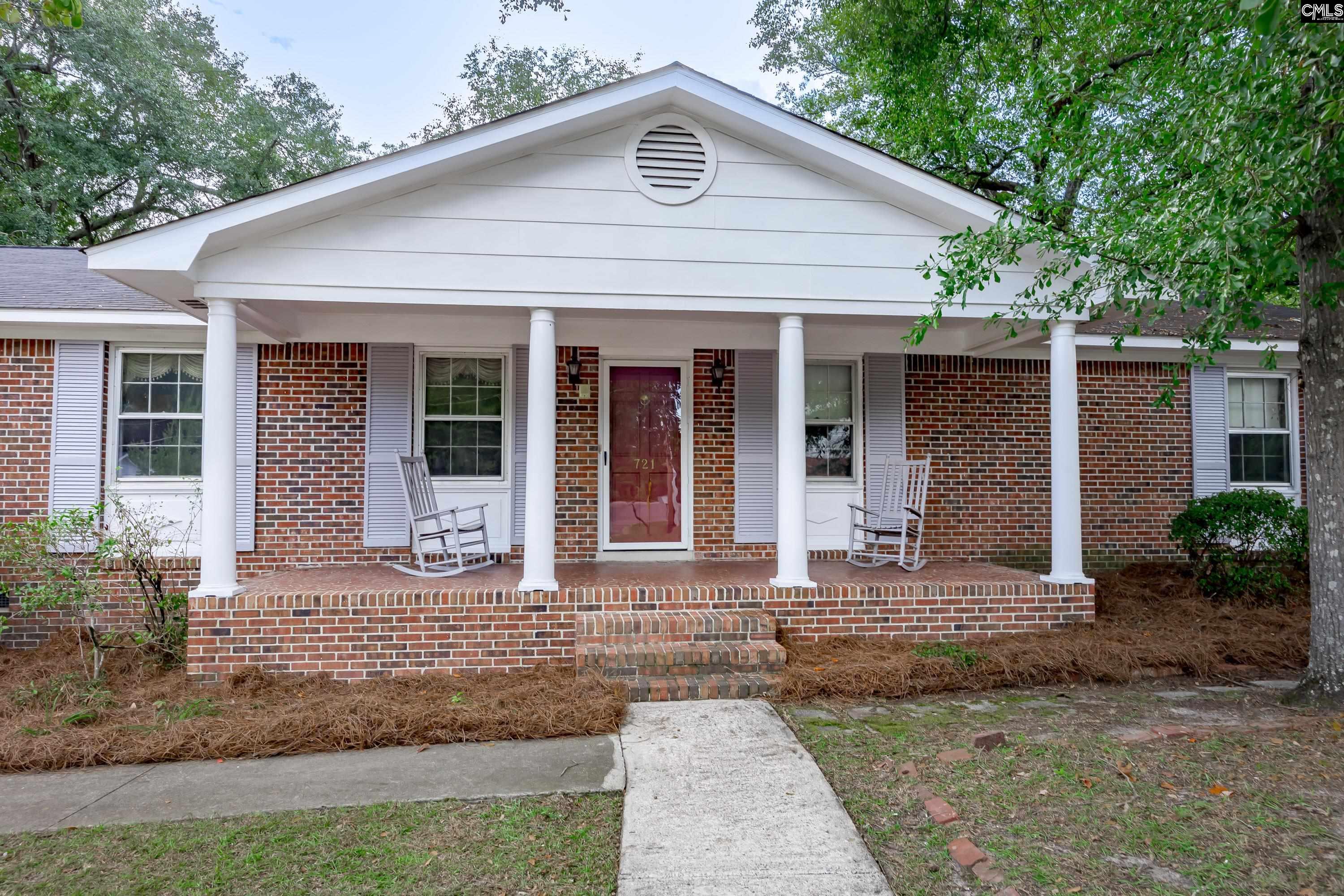 Augusta St, West Columbia, SC 29169