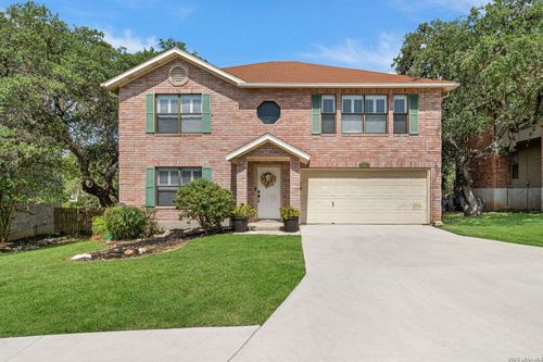 17623 Krugerrand Dr, San Antonio, TX, 78232-2660 | Card Image