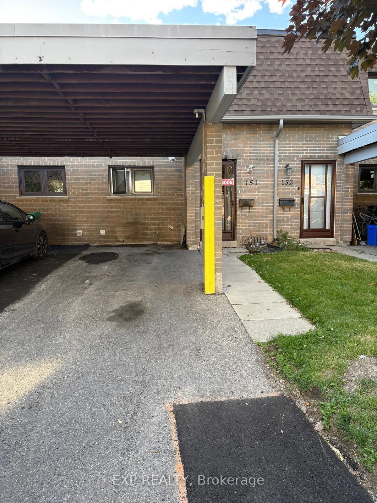 Residential in Brampton 2